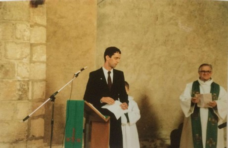 1990 koorreis Parijs 11