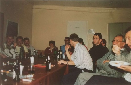 1990 koorreis Parijs 3