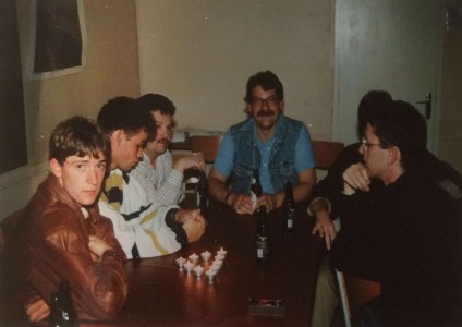 1990 koorreis Parijs 4