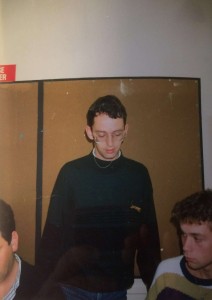 1990 koorreis Parijs 5