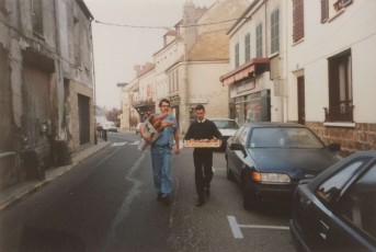 1990 koorreis Parijs 6