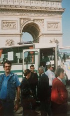 1990 koorreis Parijs 7