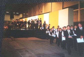 1990 pueri cantores congres