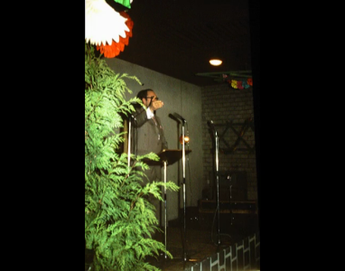 25 jarig jubileum Martien Habraken 1974-4