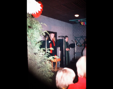 25 jarig jubileum Martien Habraken 1974-7