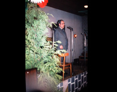 25 jarig jubileum Martien Habraken 1974-8