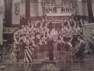 1978 Zuidnederlands Orgelcocours