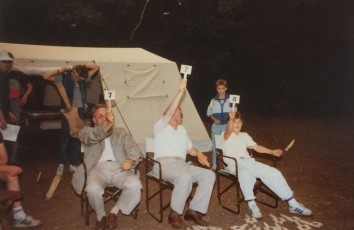 Kamp 1985 Bladel 7
