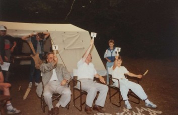 1985 kamp Bladel