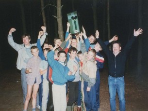 Kamp 1988 Bladel 3