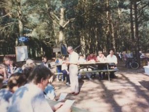 1988 kamp Bladel