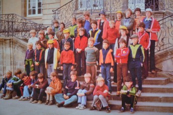 1977 kamp Grevels