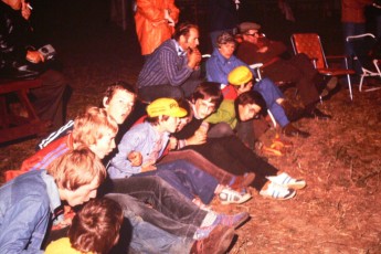 1977 kamp Grevels