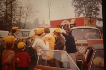 1977 kamp Grevels