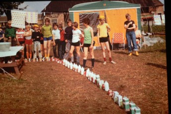 1977 kamp Grevels