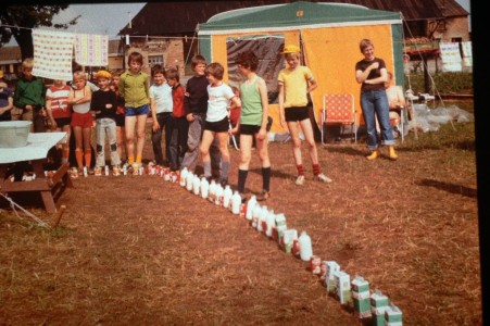 1977 kamp Grevels