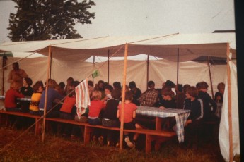 1977 kamp Grevels