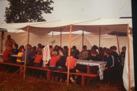 1977 kamp Grevels
