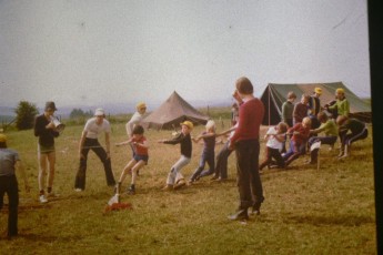 1977 kamp Grevels