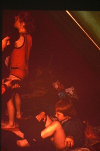 1978 kamp Luycksgestel