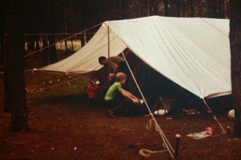 1978 kamp Luycksgestel