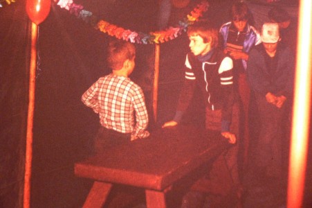 1978 kamp Luycksgestel