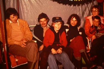 1978 kamp Luycksgestel
