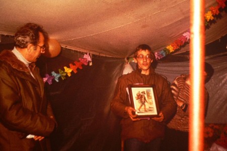 1978 kamp Luycksgestel