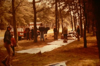 1978 kamp Luycksgestel