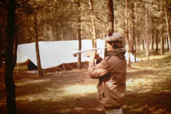 1978 kamp Luycksgestel