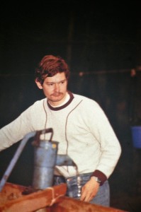 1978 kamp Luycksgestel