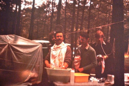 1978 kamp Luycksgestel