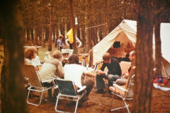 1978 kamp Luycksgestel