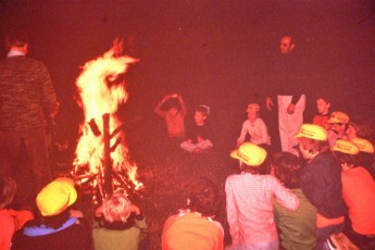 1978 kamp Luycksgestel