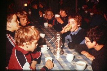 1978 kamp Luycksgestel