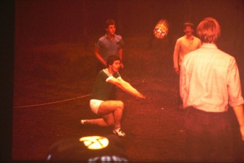 1978 kamp Luycksgestel