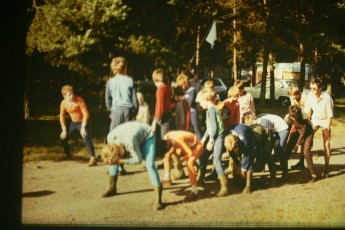 1982 kamp Luycksgestel