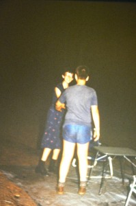 1982 kamp Luycksgestel