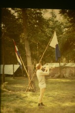 1982 kamp Luycksgestel