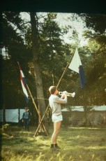 1982 kamp Luycksgestel