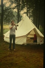 1983 kamp Luycksgestel