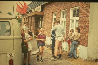 1983 kamp Luycksgestel