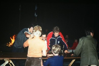 1983 kamp Luycksgestel