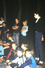 1983 kamp Luycksgestel