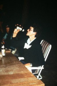 1983 kamp Luycksgestel