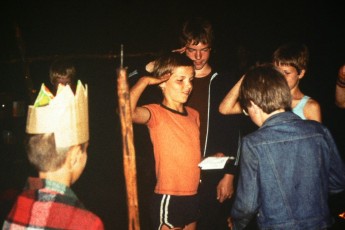 1983 kamp Luycksgestel