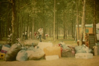 1983 kamp Luycksgestel