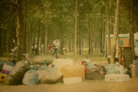 1983 kamp Luycksgestel