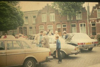 1983 kamp Luycksgestel