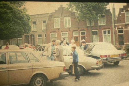 1983 kamp Luycksgestel